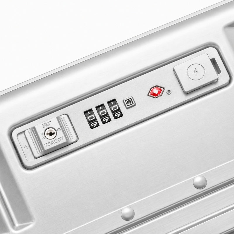 Valise Cabine | Hybrid