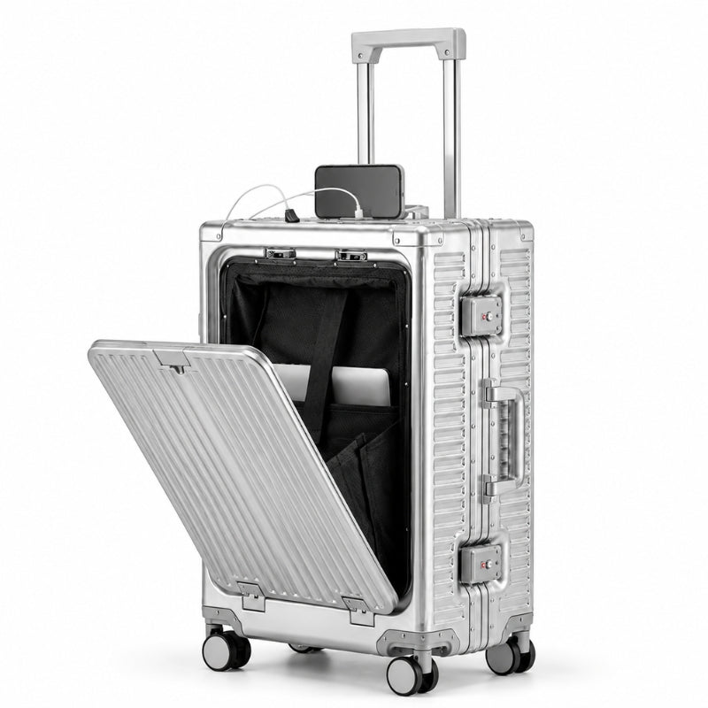 Valise Cabine | Hybrid