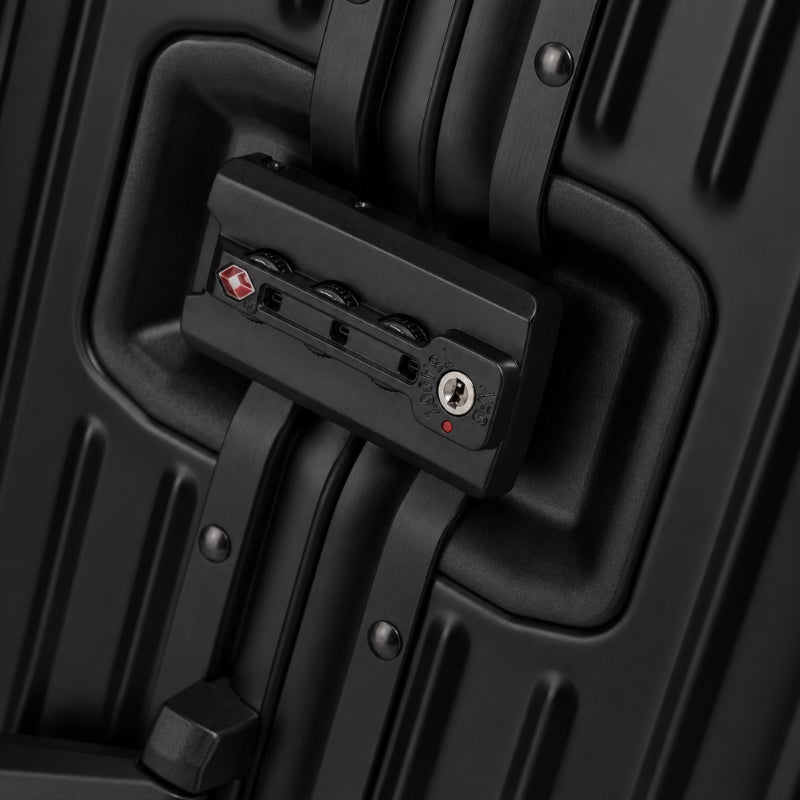 Valise Cabine | Signature