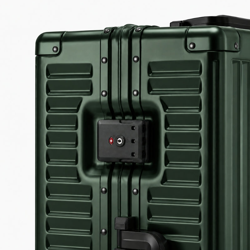 Valise Cabine | Hybrid