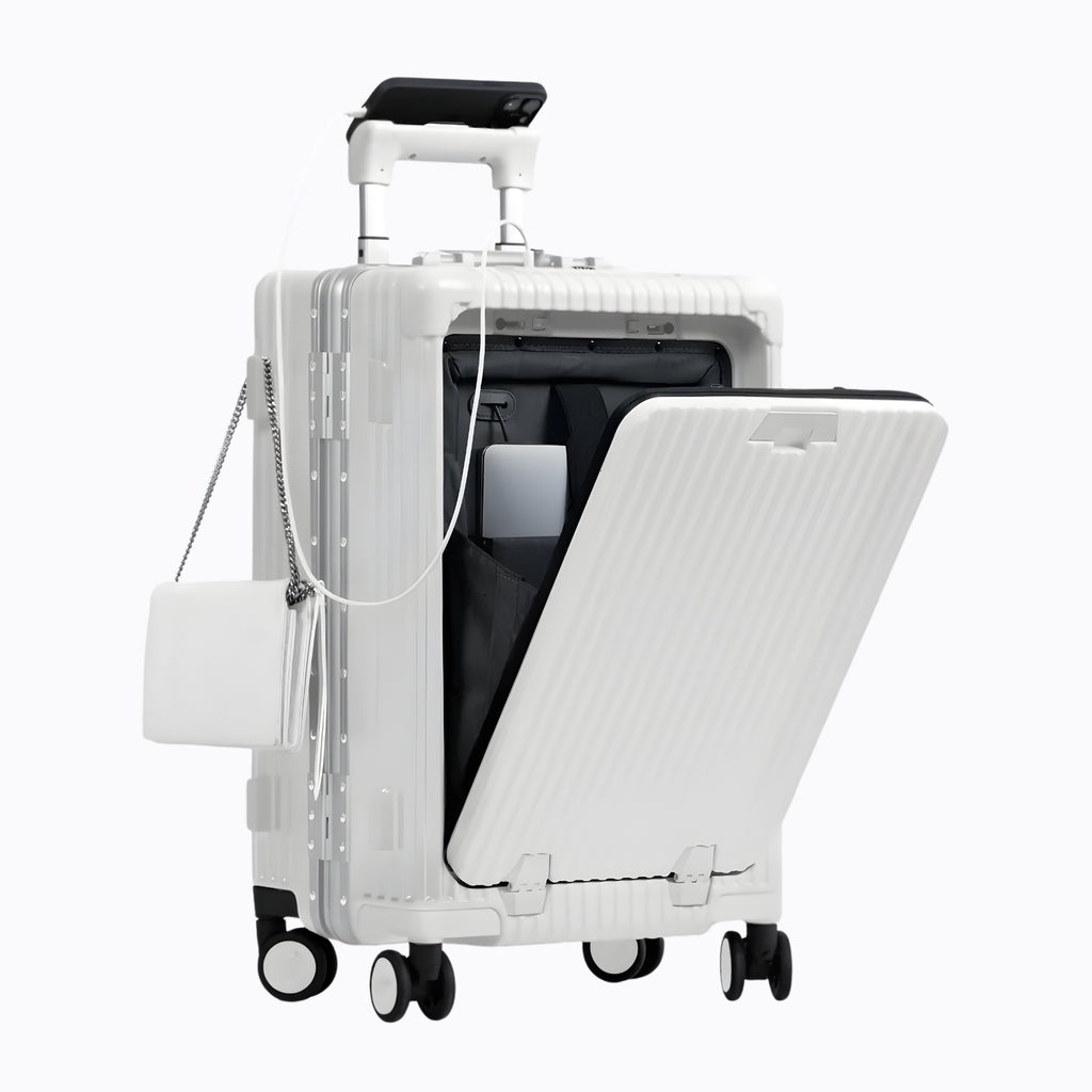 Valise Cabine Tout-En-Un