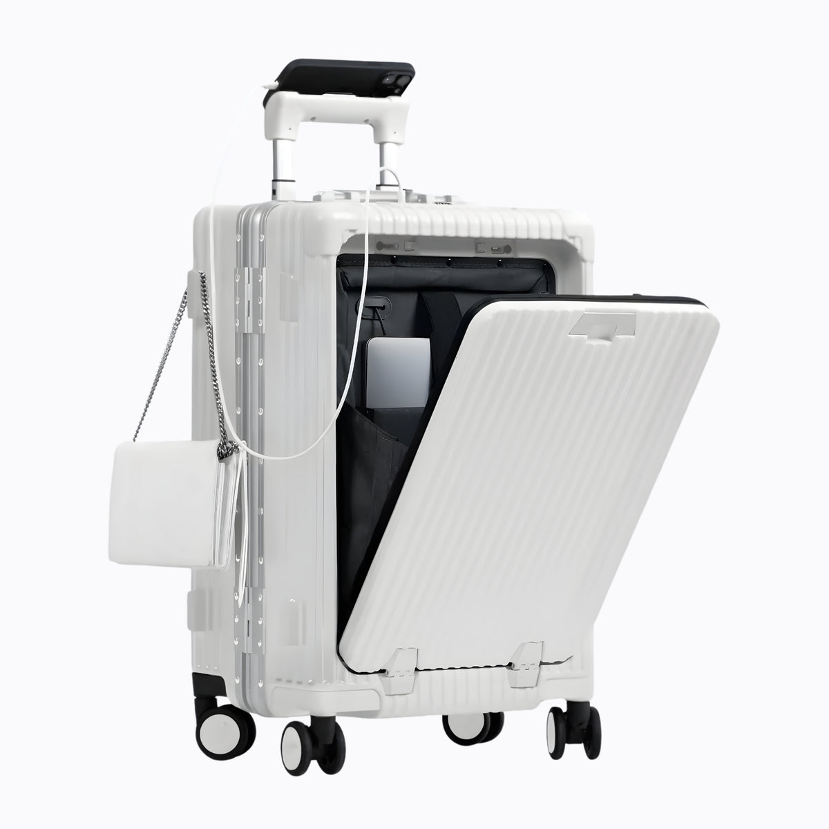 Valise Cabine Tout-En-Un