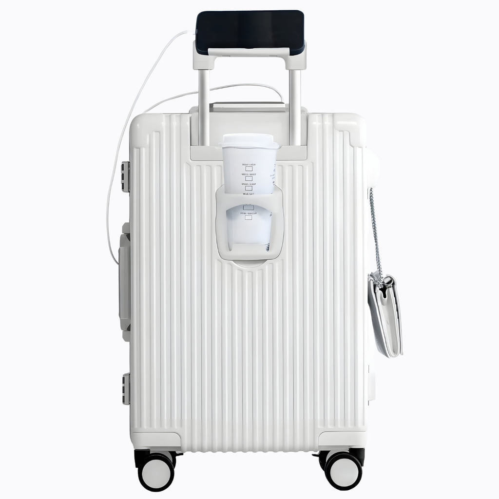 Valise Cabine Tout-En-Un