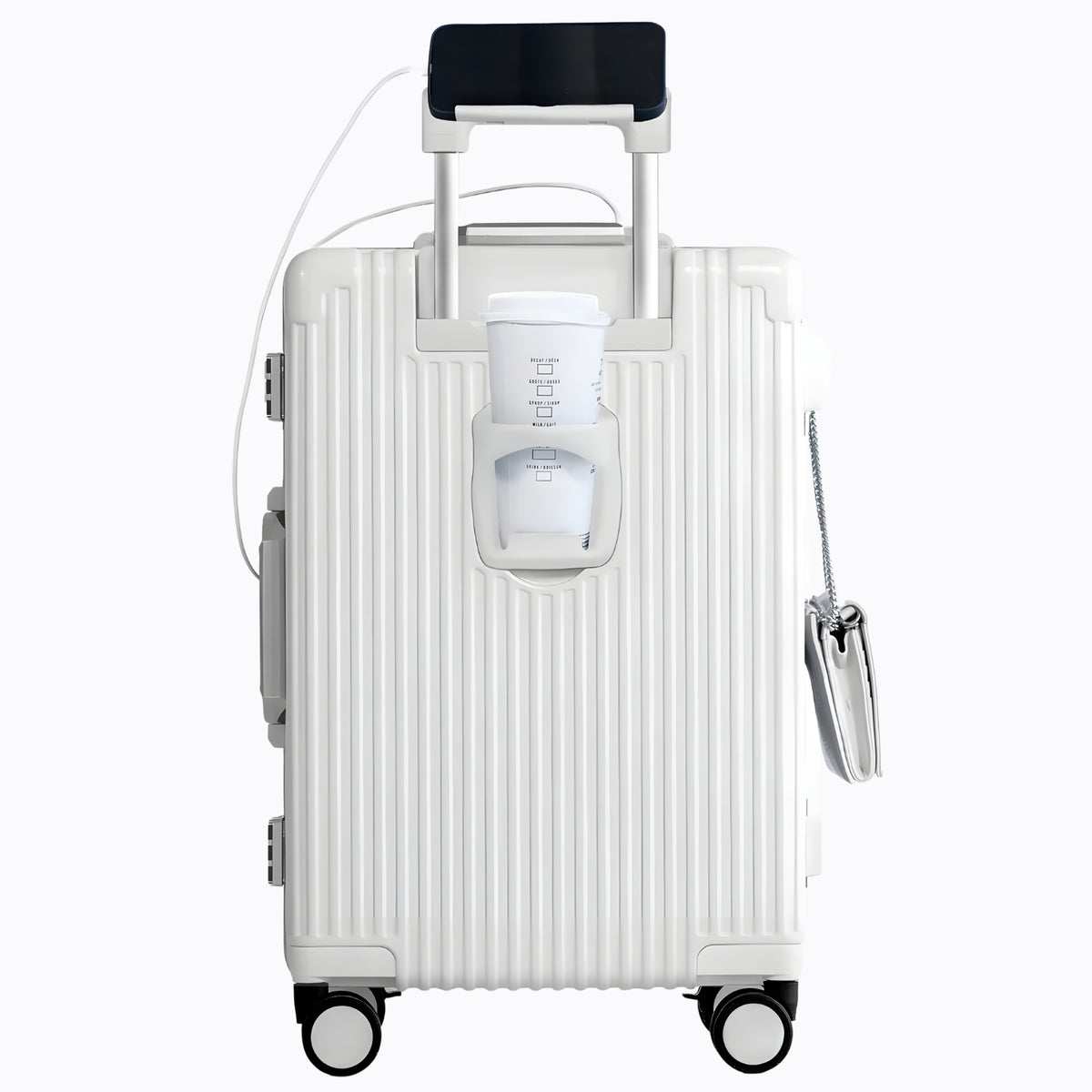 Valise Cabine Tout-En-Un