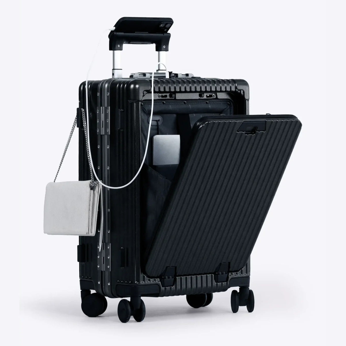 Valise Cabine Tout-En-Un