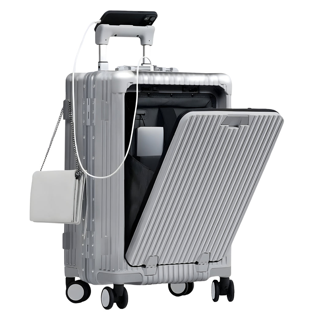 Valise Cabine Tout-En-Un