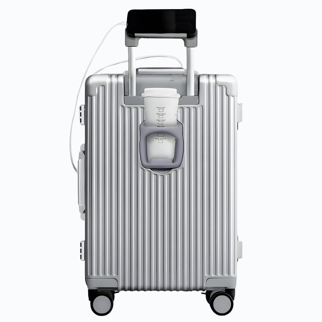 Valise Cabine Tout-En-Un