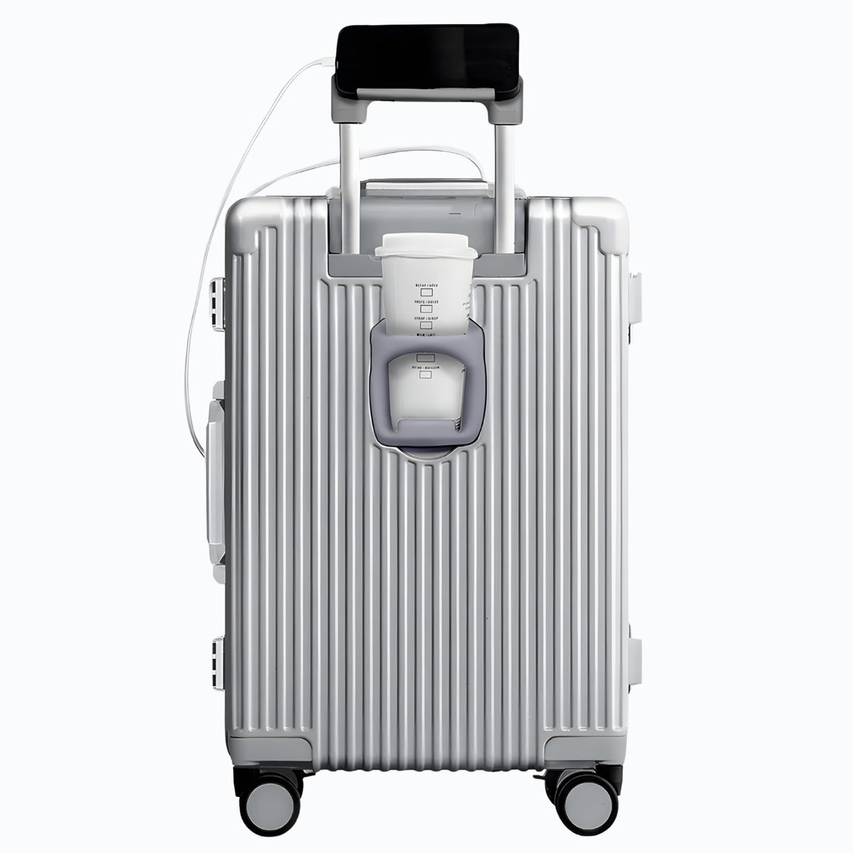 Valise Cabine Tout-En-Un