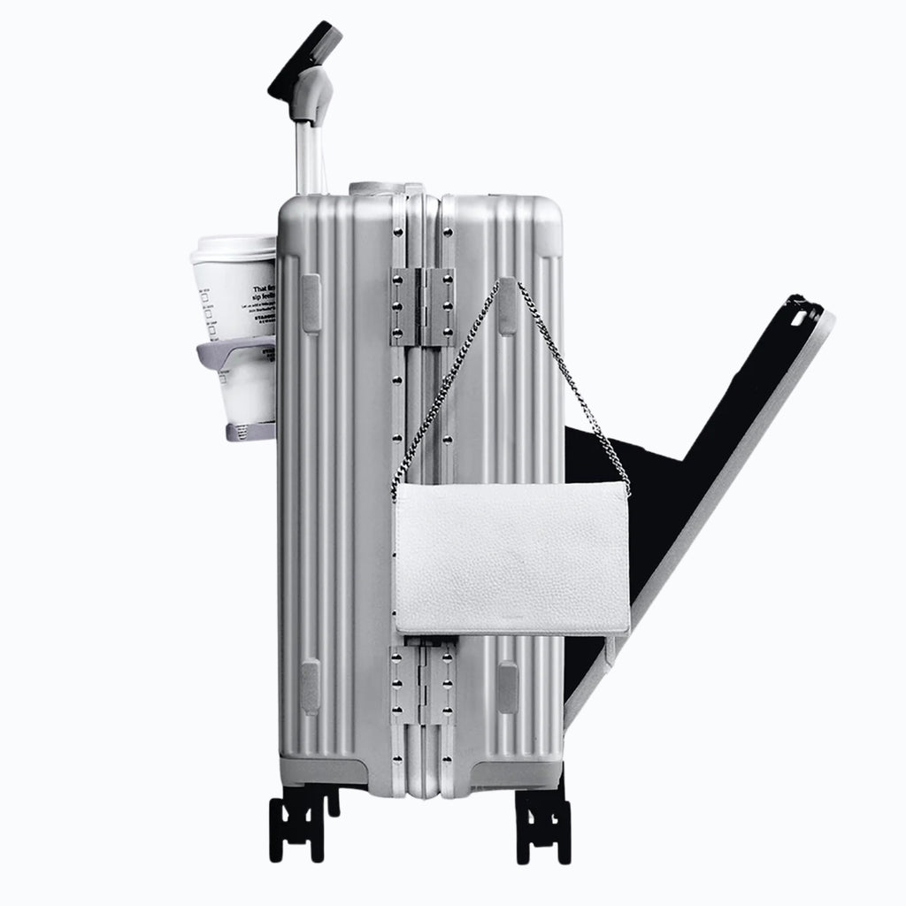Valise Cabine Tout-En-Un