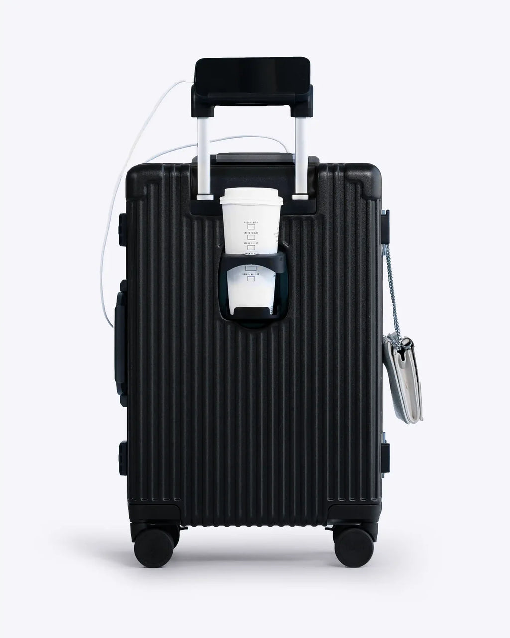 Valise Cabine Tout-En-Un