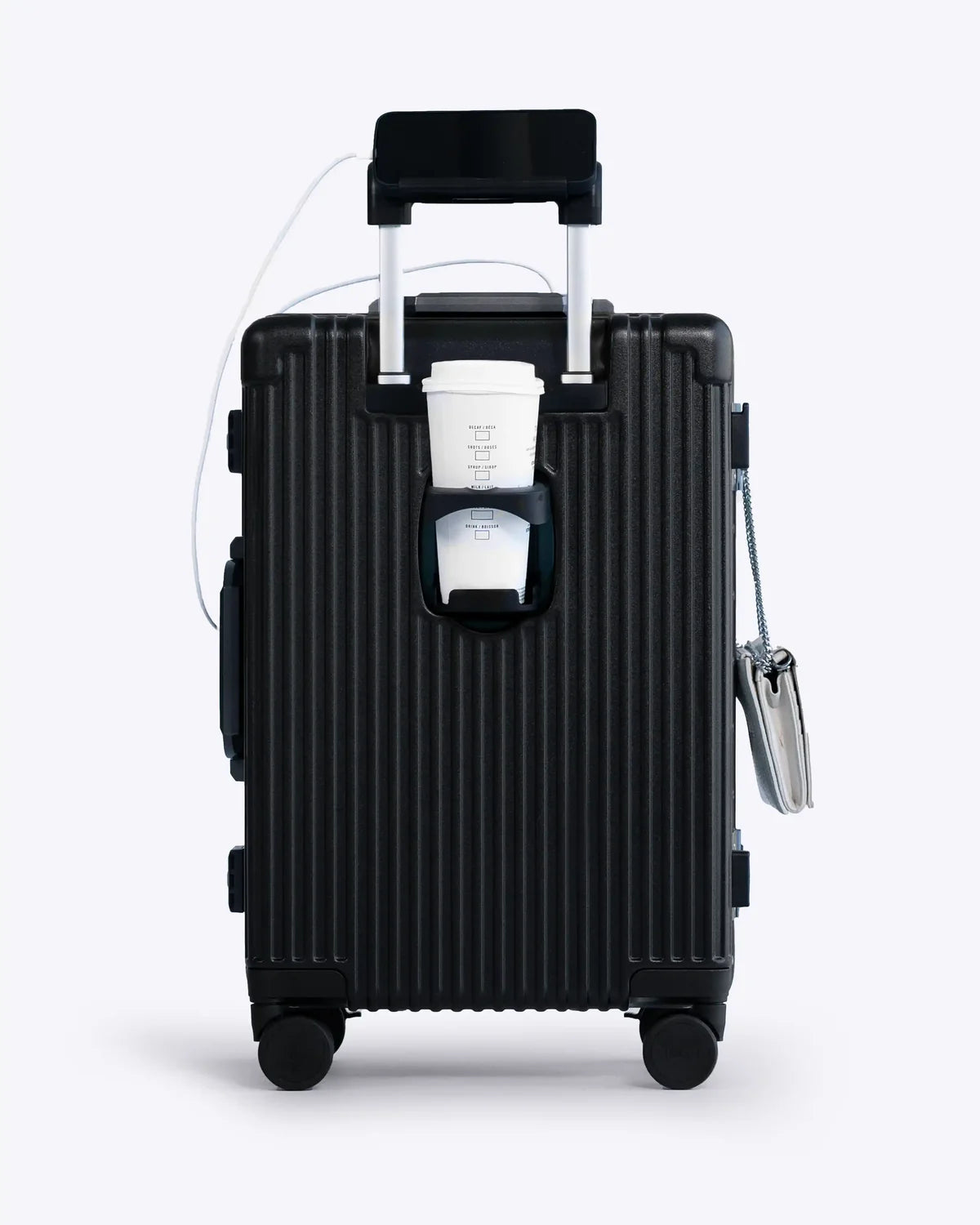 Valise Cabine Tout-En-Un