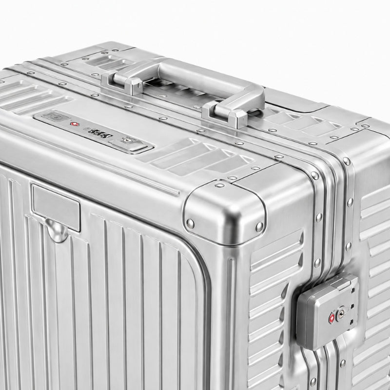 Valise Cabine | Hybrid