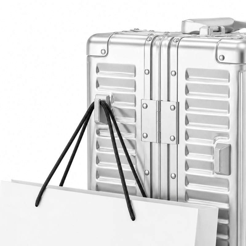 Valise Cabine | Hybrid