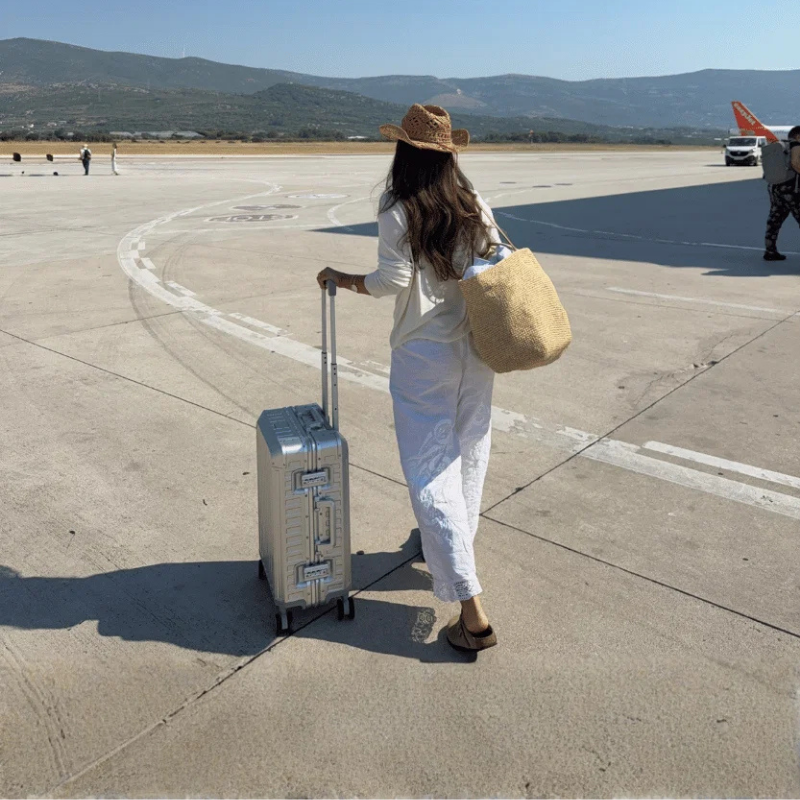 Valise Cabine | Horizon