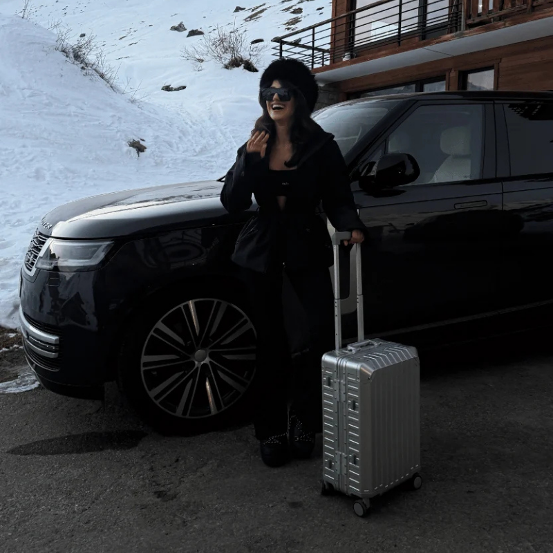 Valise Cabine | Horizon