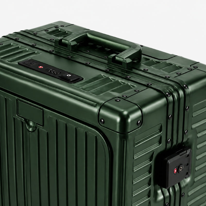 Valise Cabine | Hybrid