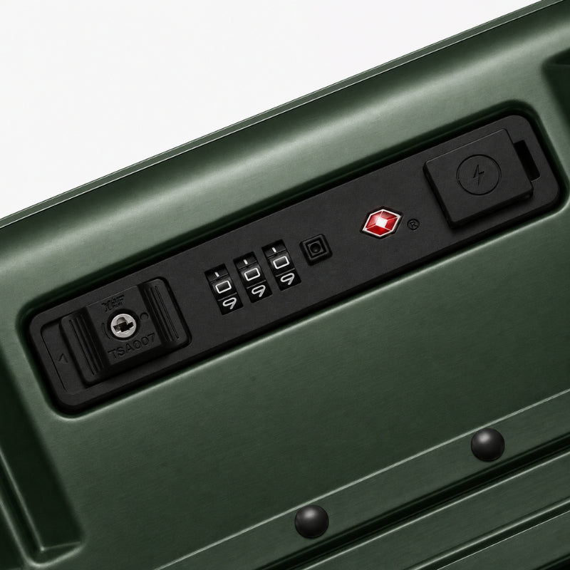 Valise Cabine | Hybrid