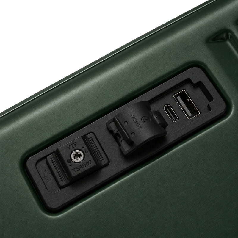 Valise Cabine | Hybrid