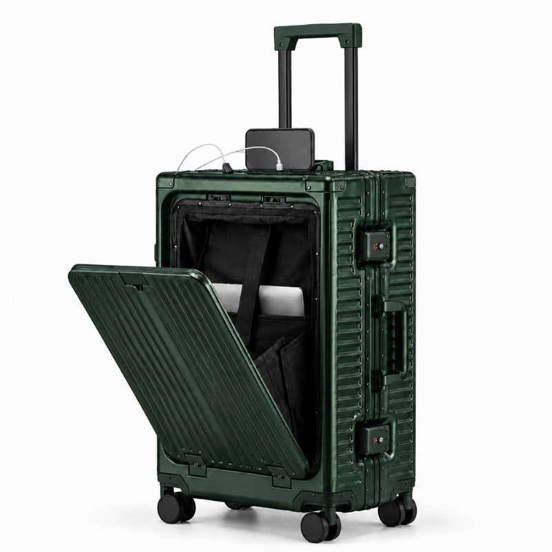 Valise Cabine | Hybrid