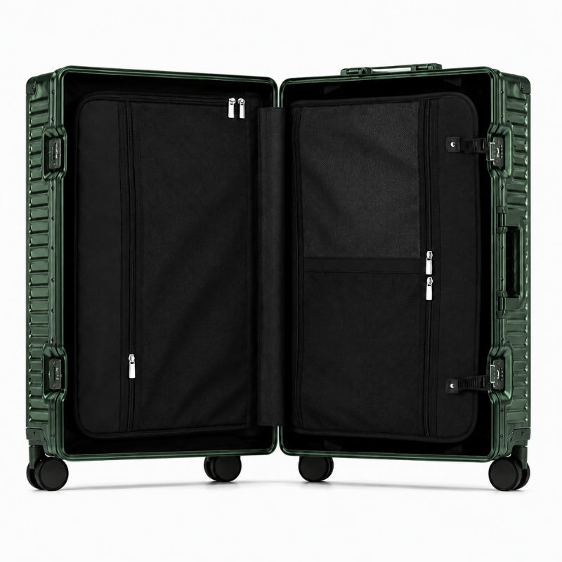 Valise Cabine | Hybrid