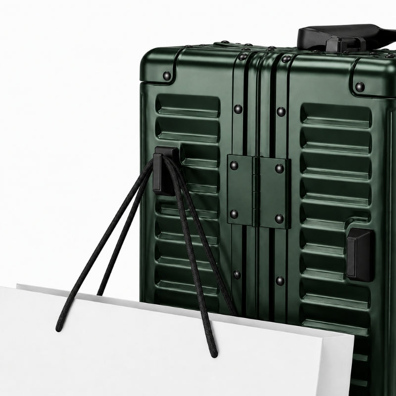 Valise Cabine | Hybrid
